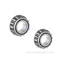 32220 Thin Walled Single Row Tapered Roller Bearing
